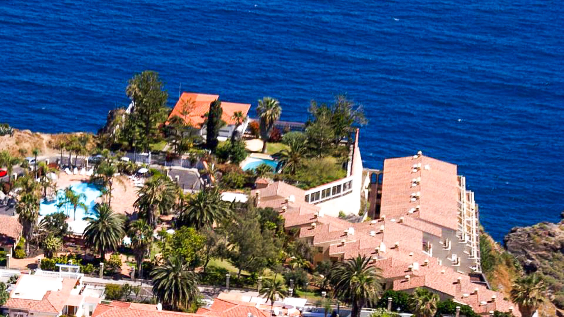 Apartamentos Playa De Los Roques